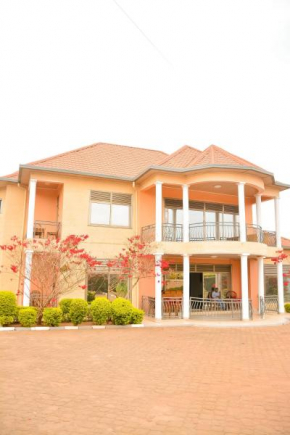SERENE GARDEN HOUSE GASABO- RUSORORO